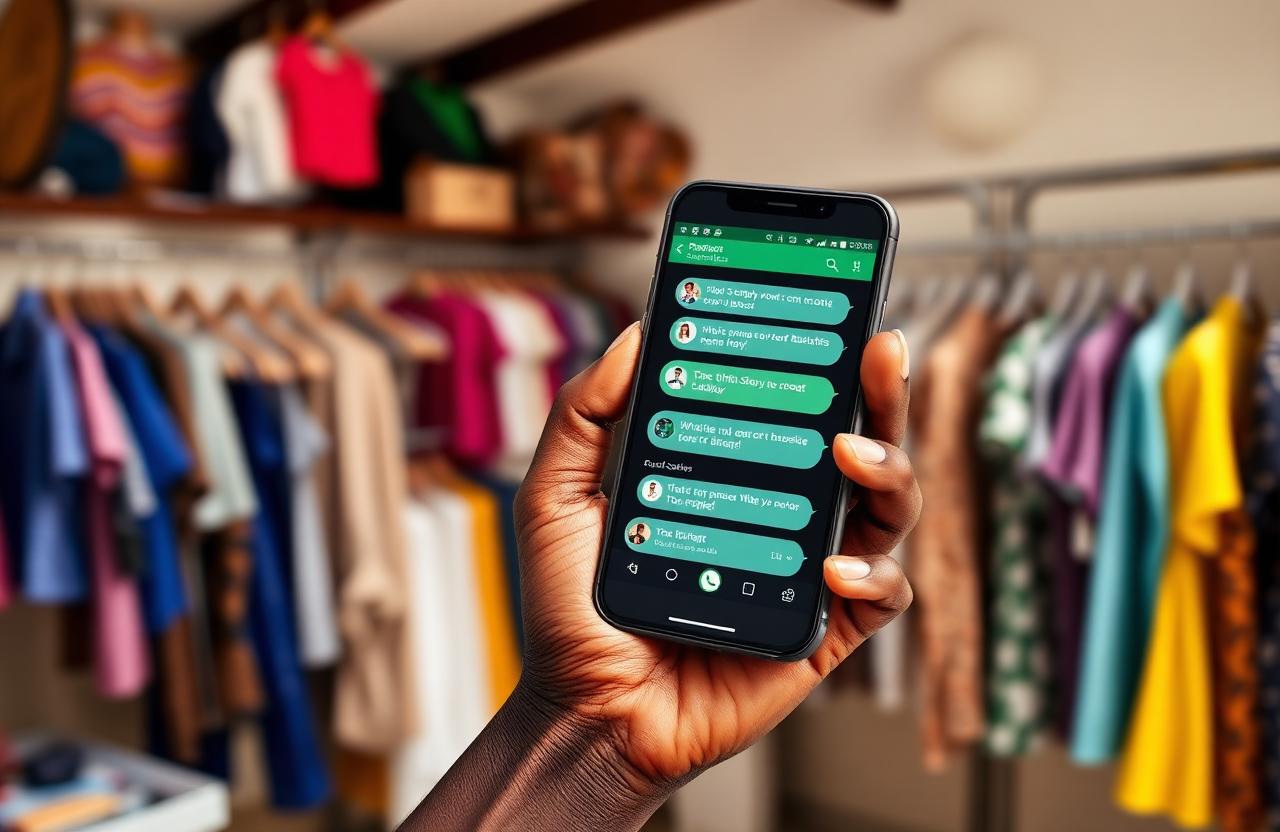 WhatsApp Business